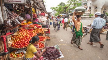 “Empowering Women Makes Economic Sense”