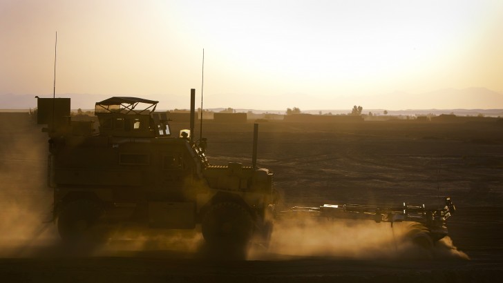 Saudi Arabia’s Yemen Offensive, Iran’s “Proxy” Strategy, and the Middle East’s New “Cold War”