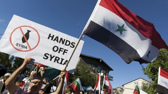 Can the West Get Out of Its (Self-Made) Cul-de-Sac?