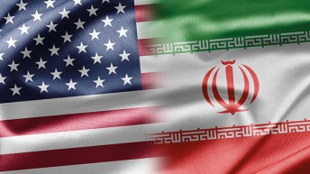 The Year of Iran: Tehran’s Challenge to American Hegemony in 2014