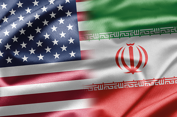 The Year of Iran: Tehran’s Challenge to American Hegemony in 2014