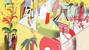 America’s Iran Policy and the Undermining of International Order